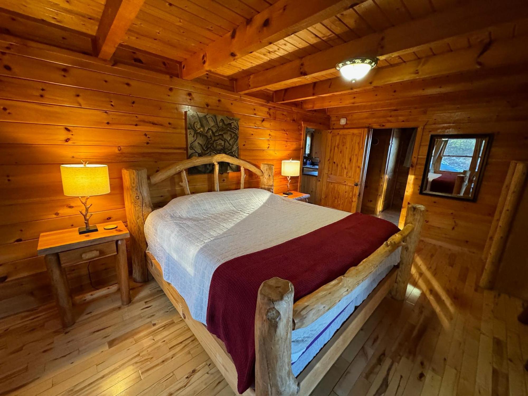 Smoky Paws - 5-Star Cabin, Stunning Mountain Views, New Hot Tub, Tranquil, Gigabit Internet, Free L2 Ev Villa Pigeon Forge Exterior photo